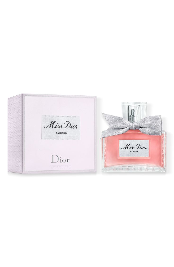 Dior Miss Dior Eau de Parfum 100ml | Women's Iconic Floral Chypre Fragrance - YASOOBA ENTERPRISES LLC