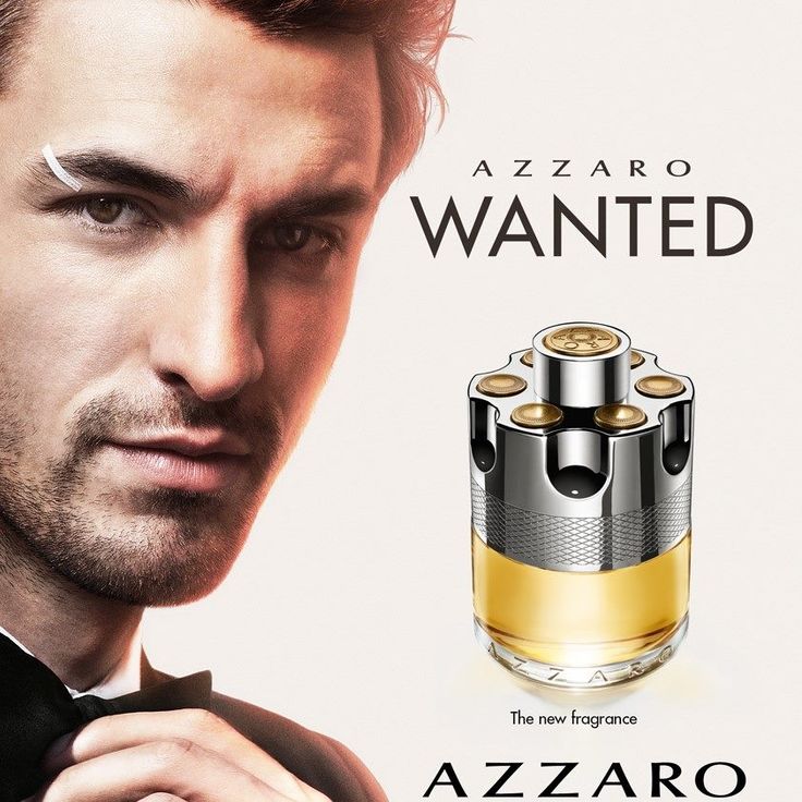Azzaro Wanted By Night Eau de Parfum for Men 100ml – Luxury Oriental Fragrance - YASOOBA ENTERPRISES LLC