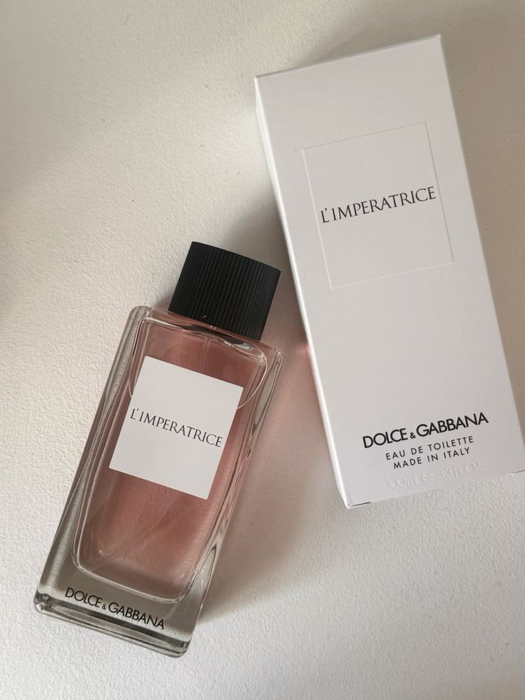 D&G Pour Femme by Dolce & Gabbana EDP 3.3/3.4 oz – New Tester - YASOOBA ENTERPRISES LLC