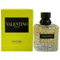 New Valentino Donna Born In Roma Yellow Dream Eau de Parfum 100ml / 3.4 oz