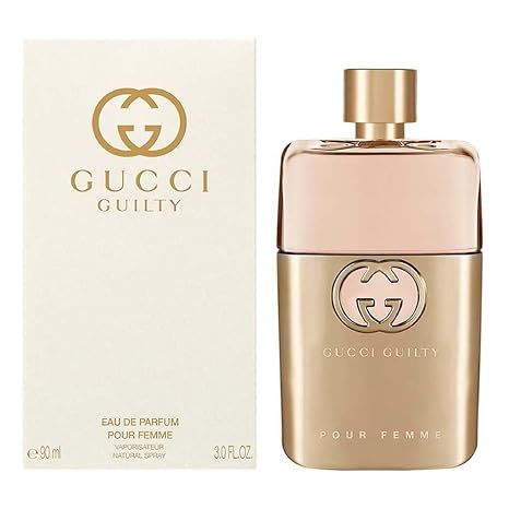 Gucci Guilty EDP 90ml Women’s Perfume