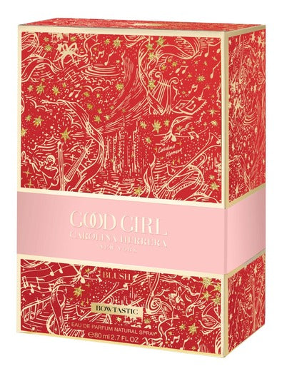 Carolina Herrera Good Girl Blush EDP 80ml Women’s Perfume