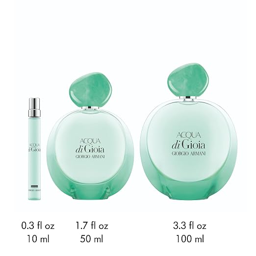Armani Acqua di Gioia EDP Intense Women’s Perfume