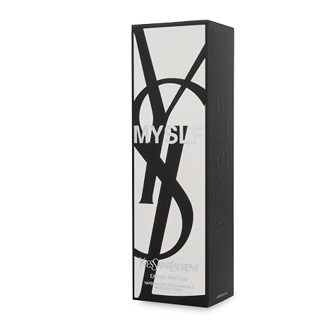 YSL MYSLF Eau de Parfum 100ml Men’s Fragrance