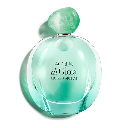 Armani Acqua di Gioia EDP Intense Women’s Perfume