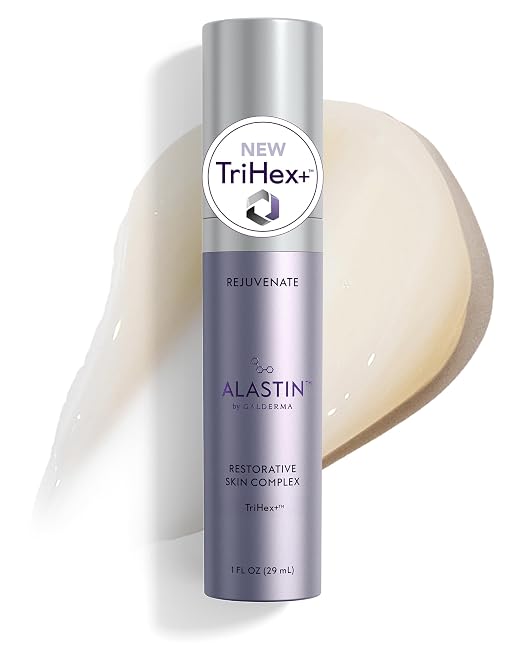 ALASTIN Restorative Skin Complex Serum 1 oz