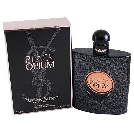 YSL Black Opium EDP 90ml Women’s Perfume