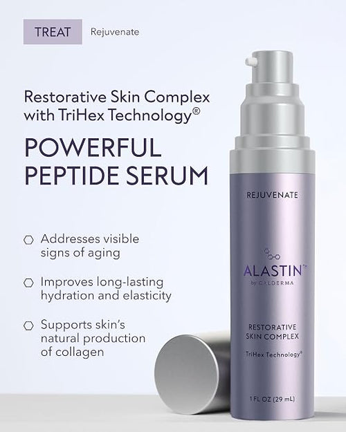 ALASTIN Restorative Skin Complex Serum 1 oz