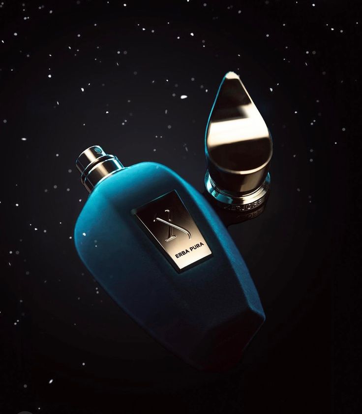 Xerjoff Erba Pura Eau de Parfum 100ml | Unisex Italian Niche Luxury Fragrance - YASOOBA ENTERPRISES LLC