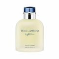 Dolce & Gabbana Light Blue Eau de Toilette for Men – 2.5 oz | Fresh Citrus Cologne - YASOOBA ENTERPRISES LLC