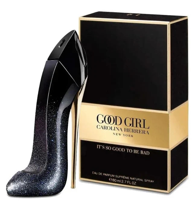 Carolina Herrera Good Girl Supreme EDP 80ml Women’s Perfume