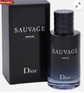 Christian Dior Sauvage Parfum Spray Men’s Fragrance