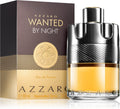 Azzaro Wanted By Night Eau de Parfum for Men 100ml – Luxury Oriental Fragrance - YASOOBA ENTERPRISES LLC