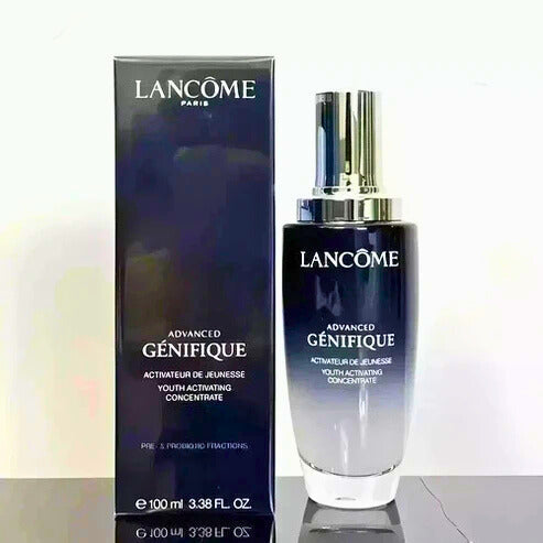 GENIFIQUE Advanced Lancome Youth Activating Concentrate Serum 50ml 1.7oz Sealed - YASOOBA ENTERPRISES LLC