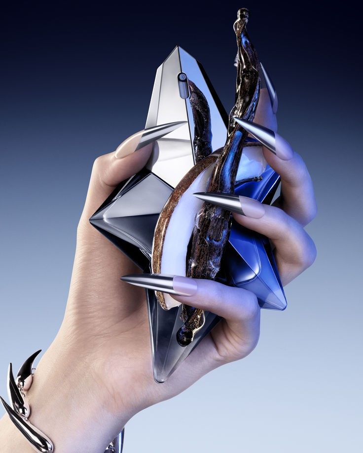 Mugler Angel by Thierry Mugler EDP 3.4 oz Refillable – Women's Luxury Perfume - YASOOBA ENTERPRISES LLC