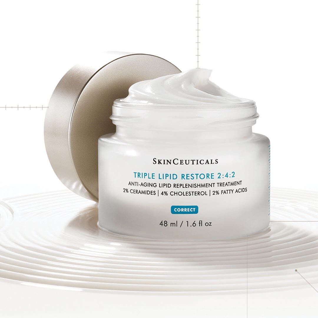 SkinCeuticals Triple Lipid Restore 2:4:2 Cream - 48ml 1.6oz - YASOOBA ENTERPRISES LLC