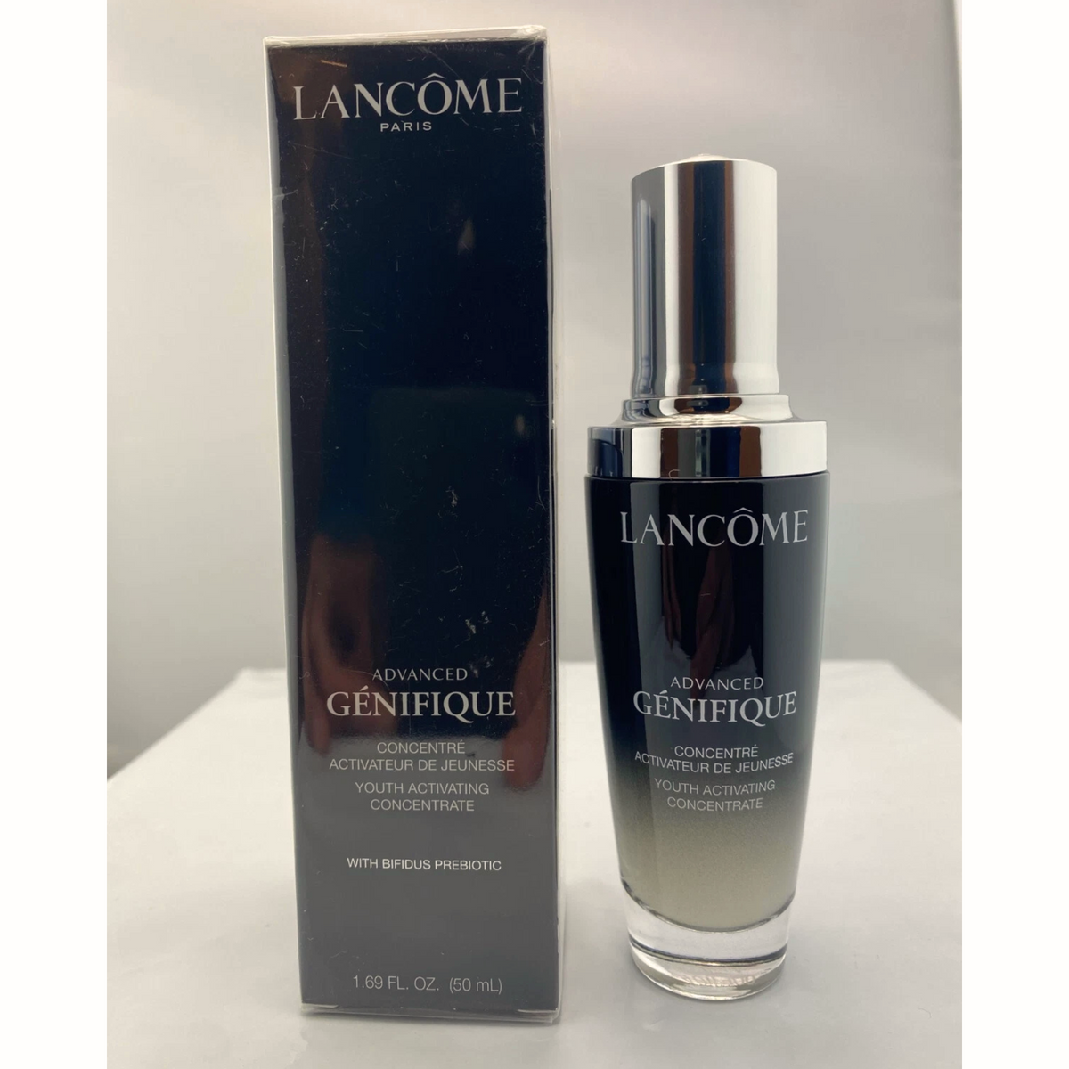 GENIFIQUE Advanced Lancome Youth Activating Concentrate Serum 50ml 1.7oz Sealed - YASOOBA ENTERPRISES LLC