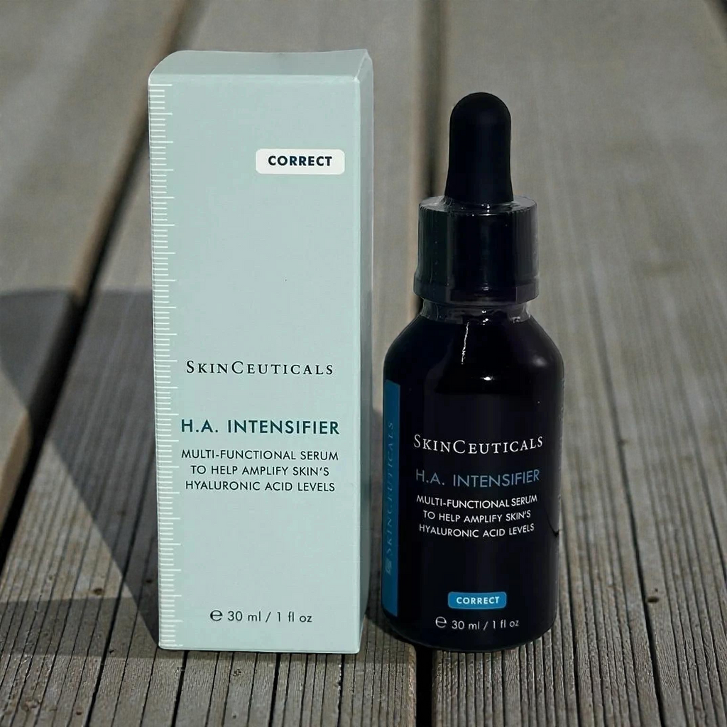 SkinCeuticals H.A. Intensifier Multi-Functional Serum 30ml - YASOOBA ENTERPRISES LLC