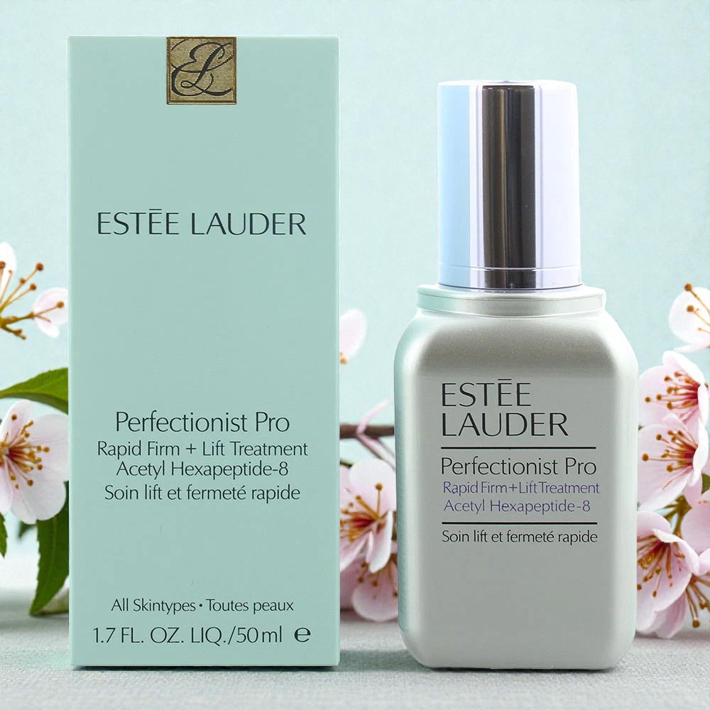 Estee Lauder Perfectionist Pro Rapid Firm Lift with Hexapeptide for Women - YASOOBA ENTERPRISES LLC