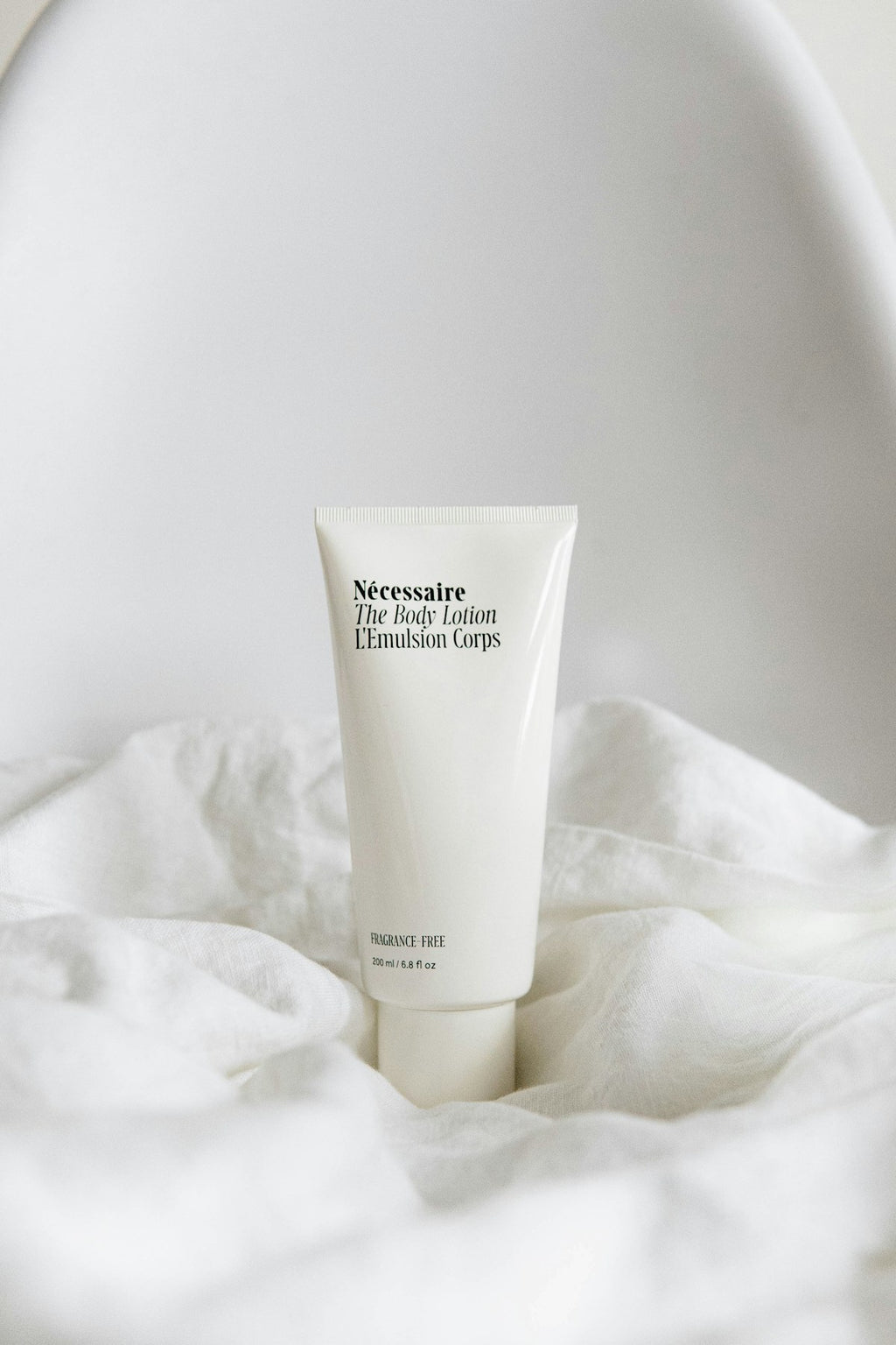 Vanilla Cashmere Body Lotion - image 3