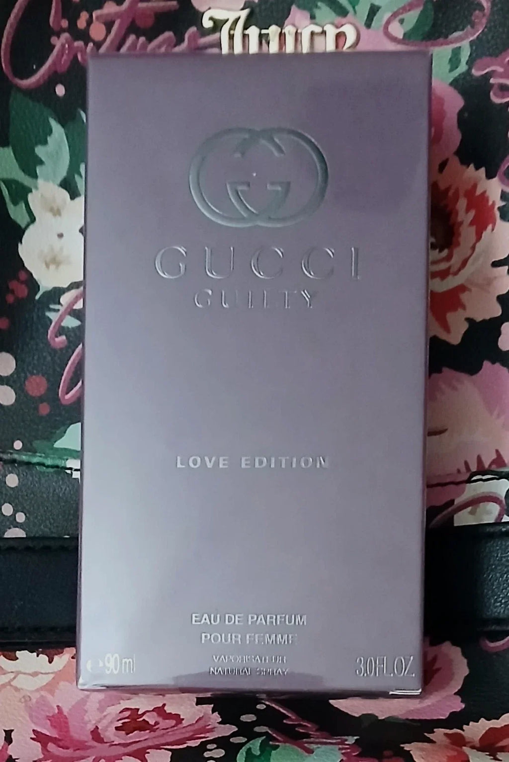 Gucci Guilty Love Edition EDP 90ml Women’s Perfume