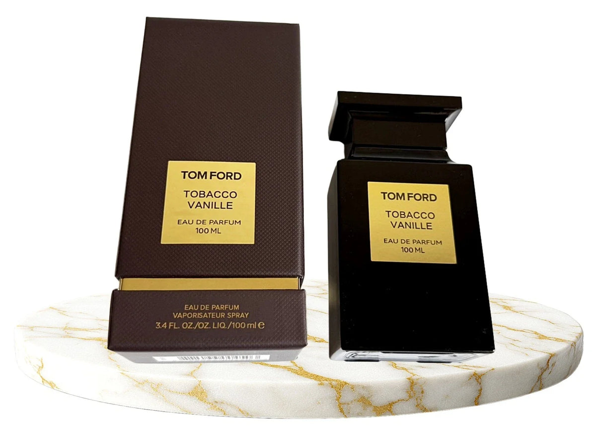 Tom Ford Tobacco Vanille EDP 100ml Unisex Fragrance