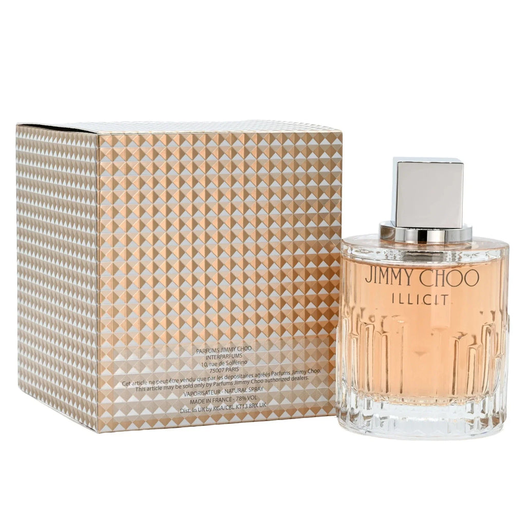 Jimmy Choo Illicit EDP 100ml Women’s Perfume