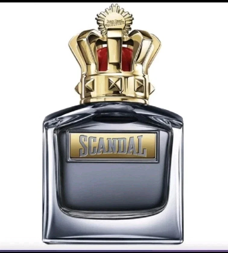 Jean Paul Gaultier Scandal Pour Homme EDT 100ml