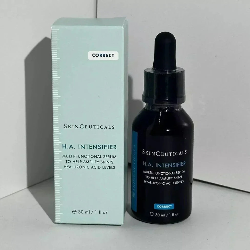 SkinCeuticals H.A. Intensifier Multi-Functional Serum 30ml - YASOOBA ENTERPRISES LLC
