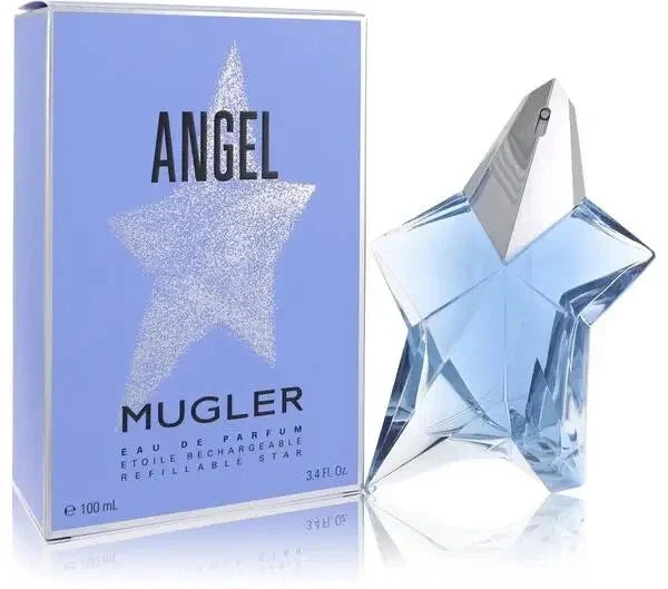 Thierry Mugler Angel EDP 30ml Women’s Perfume
