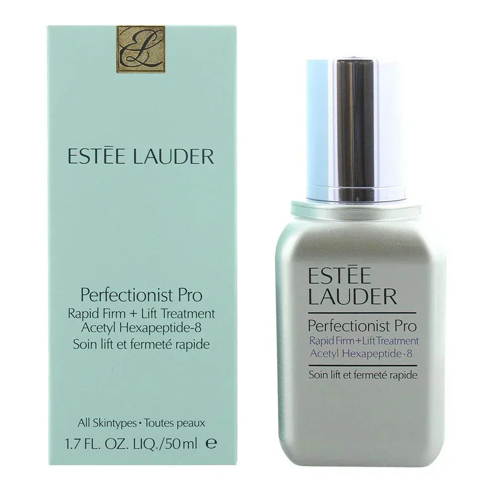 Estee Lauder Perfectionist Pro Rapid Firm Lift with Hexapeptide for Women - YASOOBA ENTERPRISES LLC