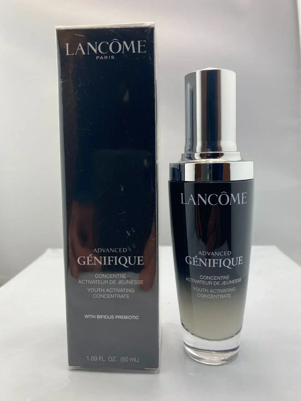 GENIFIQUE Advanced Lancome Youth Activating Concentrate Serum 50ml 1.7oz Sealed - YASOOBA ENTERPRISES LLC