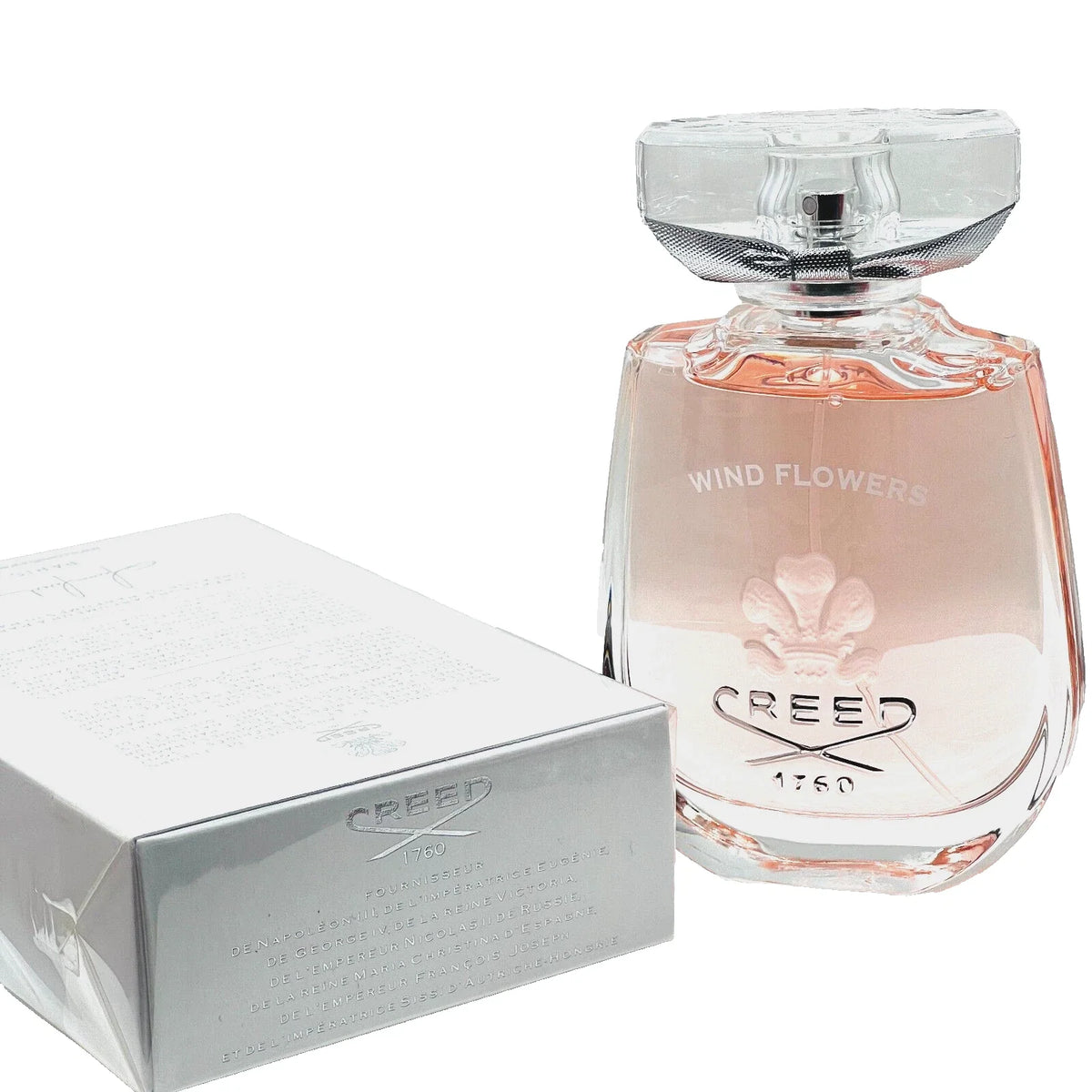 Creed Wind Flowers Eau de Parfum 75ml