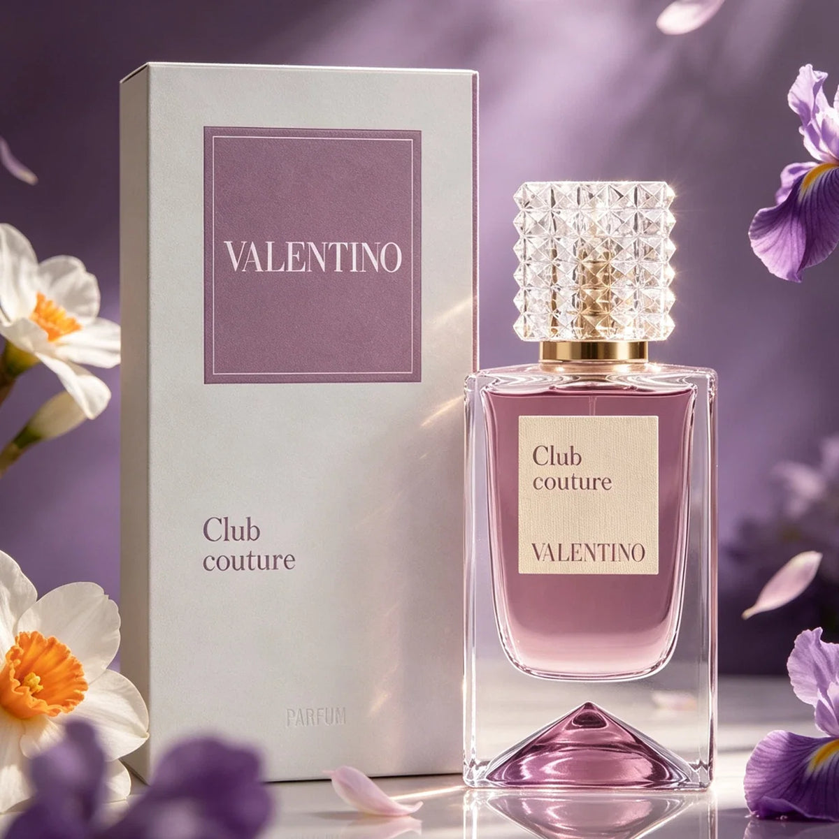 Club Couture Parfum Spray 100ml Unisex Fragrance