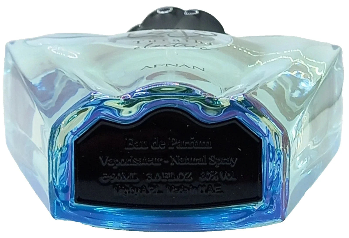 Afnan Turathi Electric EDP 90ml Unisex Fragrance