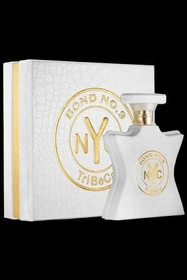 Bond No. 9 TriBeCa Eau de Parfum Unisex