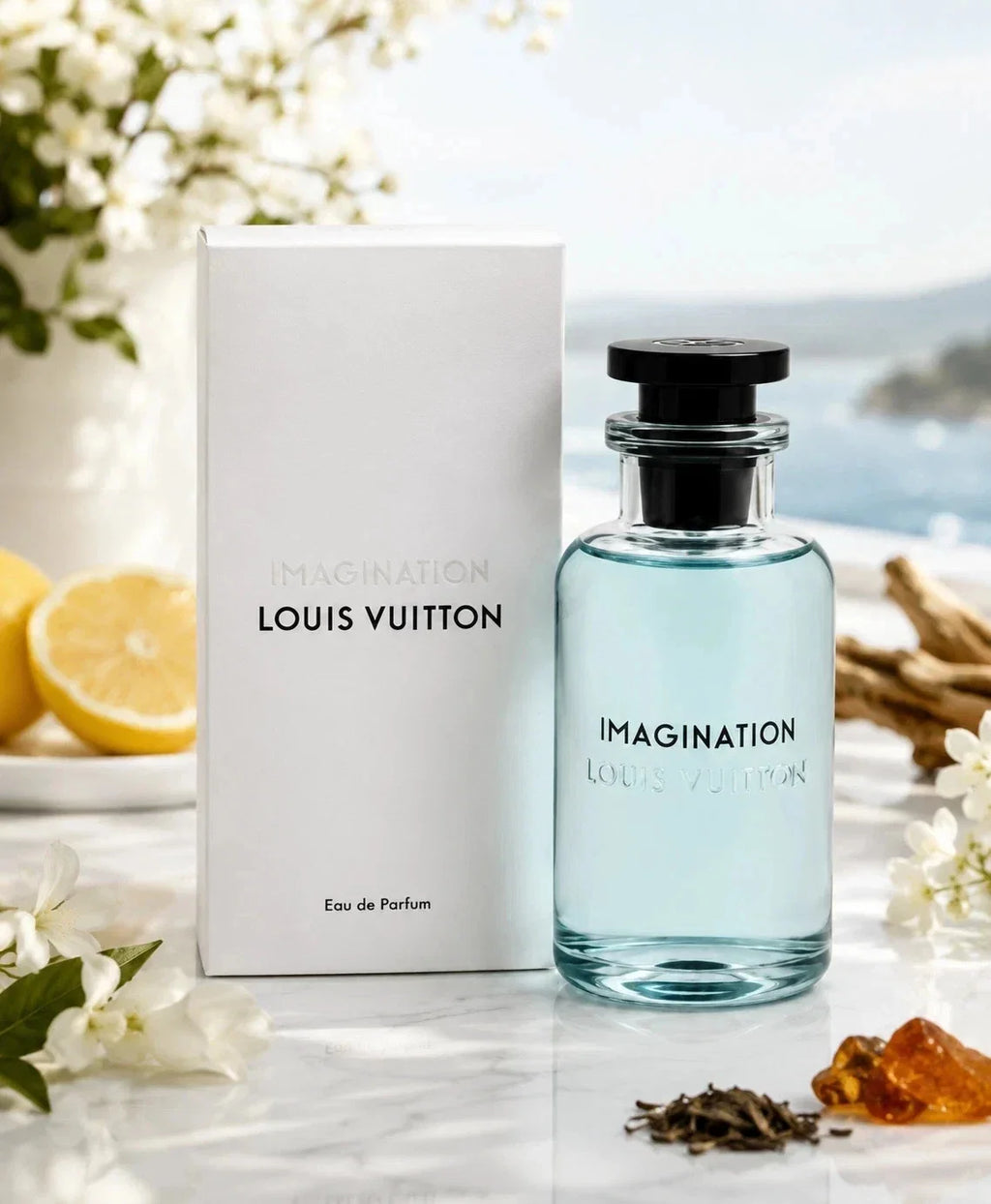 Louis Vuitton Imagination Eau de Parfum 100ml