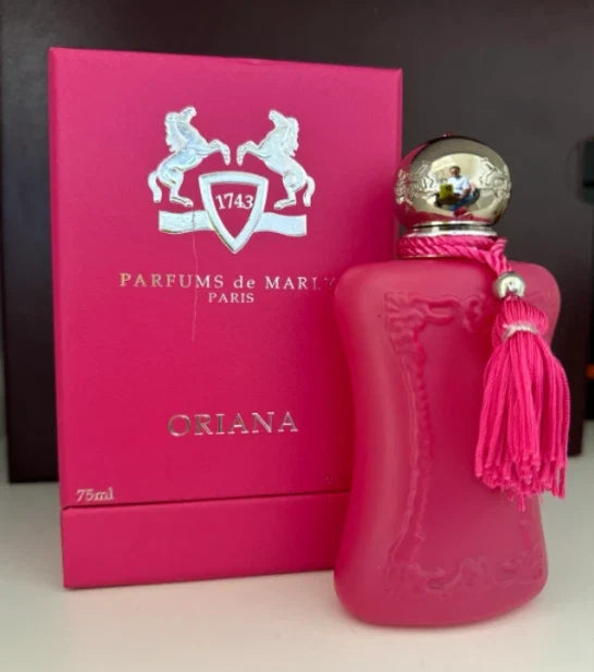 Oriana Eau de Parfum Spray 75ml Women’s Perfume