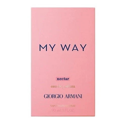 Giorgio Armani My Way Nectar EDP 90ml Women’s Perfume
