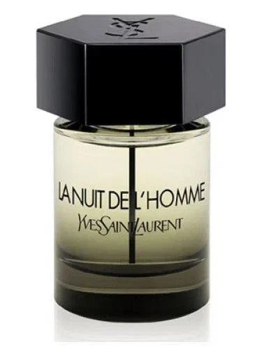 YSL La Nuit de L’Homme EDT 100ml Men’s Fragrance