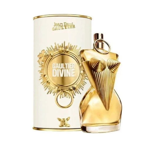Jean Paul Gaultier Gaultier Divine EDP 100ml