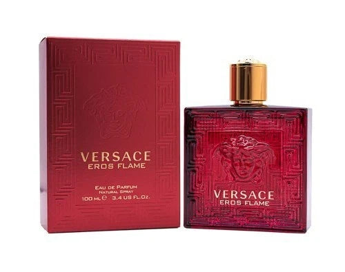 Versace Eros Flame EDP 100ml Men’s Cologne