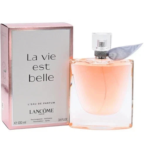 Lancôme La Vie Est Belle EDP 100ml Women’s Perfume